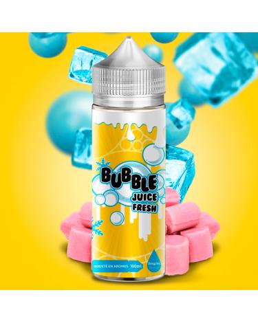 Bubble Juice Aromazon Fresh 100ml - Limited Edition Summer 2021