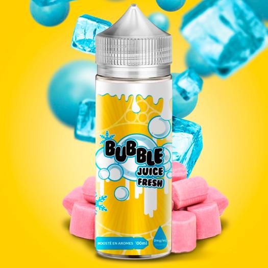 Bubble Juice Aromazon Fresh 100ml - Limited Edition Summer 2021