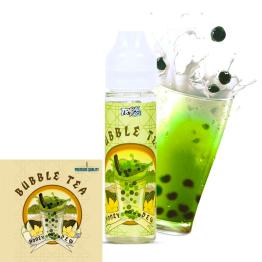 Bubble Tea - Honeydew 50ml + Nicokit - Tribal Force