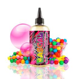 Bubblegum By Puffin Rascal 50/50 200 ml + 4 Nicokits Gratis