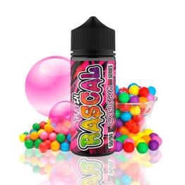 Bubblegum Puffin Rascal 50/50 Series 100 ml + 2 Nicokit Gratis