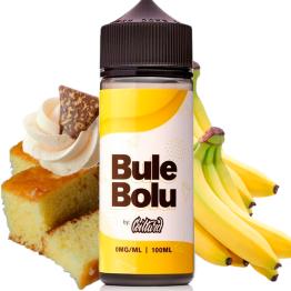 BULE BOLU By Coilturd 100ml + 10ml Nicokit Gratis