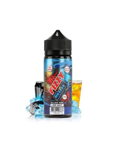 Bull 100ml + Nicokits Gratis - Fizzy