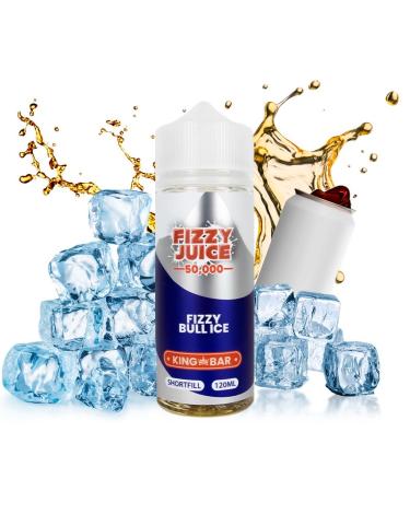 Bull ICE100ml + Nicokits Gratis - Fizzy