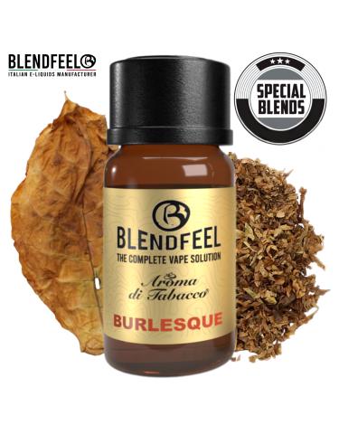 Burlesque - Aroma di Tabacco® 10ml Blendfeel