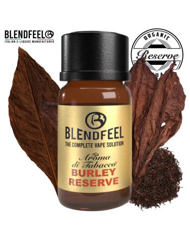 Burley Reserve - Aroma di Tabacco® 10ml Blendfeel