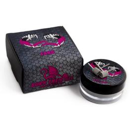 Burn Them All Coils - Fang 0.17Ohm Dual Full N80