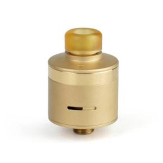 Bushido V3 24k⭐ Gold Plated Extra Limited Edition⭐ - Bp Mods