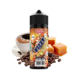Butterscotch Coffee 100ml + Nicokits Gratis - Fizzy