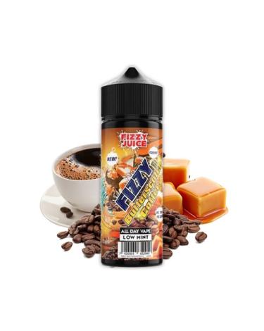 Butterscotch Coffee 100ml + Nicokits Gratis - Fizzy