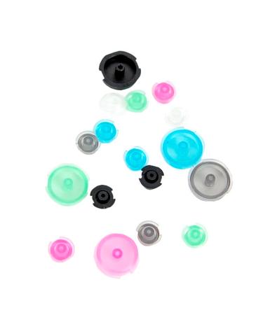 Button Set Pulse III - Vandy Vape