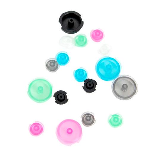 Button Set Pulse III - Vandy Vape