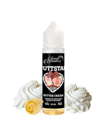 ButtStard 50ml + Nicokit Gratis - VaporArt