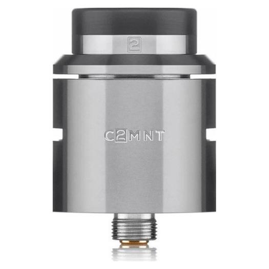 C2MNT Cosmonaut v2 RDA By District F5ve / SILVER