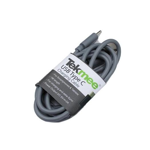 Cable 1M TYPE-C 1M - Tekmee