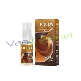 Café Liqua 10 ml - Coffee Liqua 10 ml