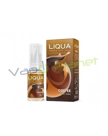 Café Liqua 10 ml - Coffee Liqua 10 ml