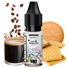 Cafe Biscuit Protect Nic Salt 10ml