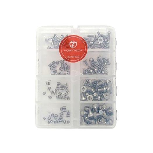 Caja de Tornillos Múltiples - FUMYTECH