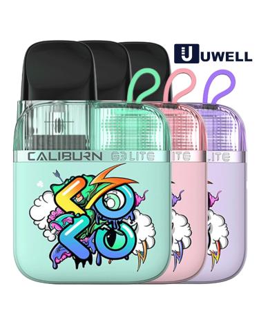 Caliburn G3 Lite Koko Uwell