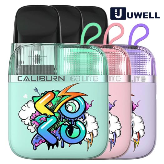 Caliburn G3 Lite Koko Uwell
