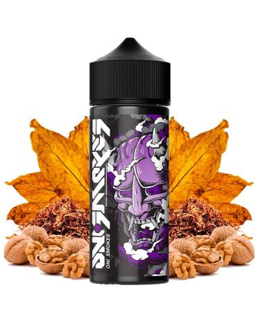 California Walnut Tobacco 100 ml + Nicokits Gratis - Oni Smokes