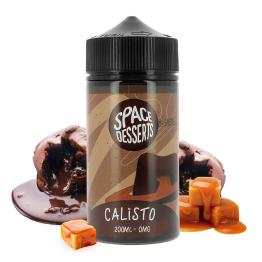 Calisto 200ml - Space Dessert