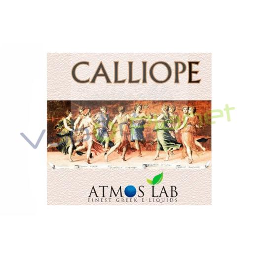→ CALLIOPE Atmos Lab Atmos Lab España