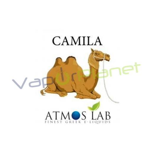 → CAMILA Atmos Lab Atmos Lab España