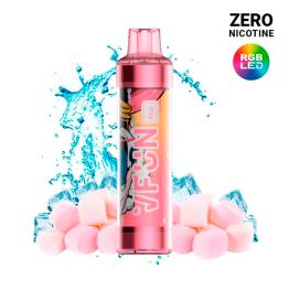 Candy Floss 8ml SIN NICOTINA Vfun Pro Pod Desechable *3000puffs*