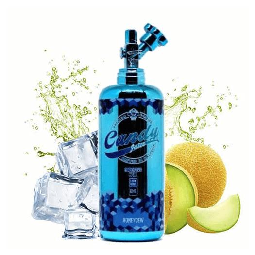 Candy Juice - Honeydew - 50 ML + Nicokit Gratis [60ml]