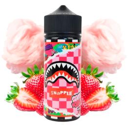 Candy Krush 100ml + Nicokits - Snapple