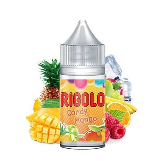 Candy Mango Aroma 30ml - Rigolo