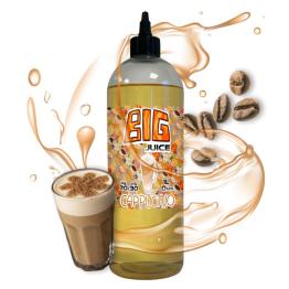 Cappucino - Big Juice 1 Litro