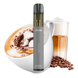 Cappucino Desechable OVVIO BAR 700 puffs 20mg