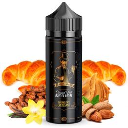 CARAMEL NUT CROISSANT - Barrick´s Brew 100 ML + 2 Nicokits Gratis