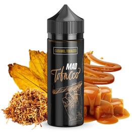 Caramel Tobacco 100 ML + Nicokits Gratis - Mad Tobacco by Mad Alchemist
