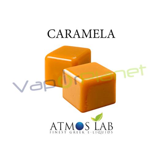 → CARAMELA Atmos Lab Atmos Lab España