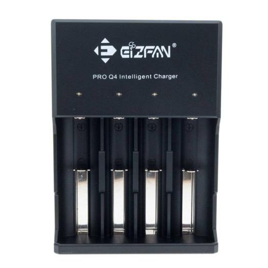 Cargador Efan Pro Q4 Intelligent - Eizfan