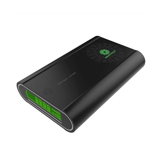 Cargador Energy Stash 4 - Vaporesso (4 Baterías)