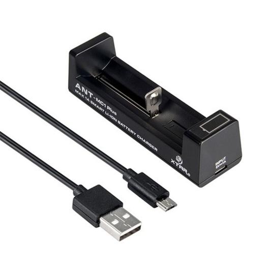 Cargador MC1 PLUS - XTAR