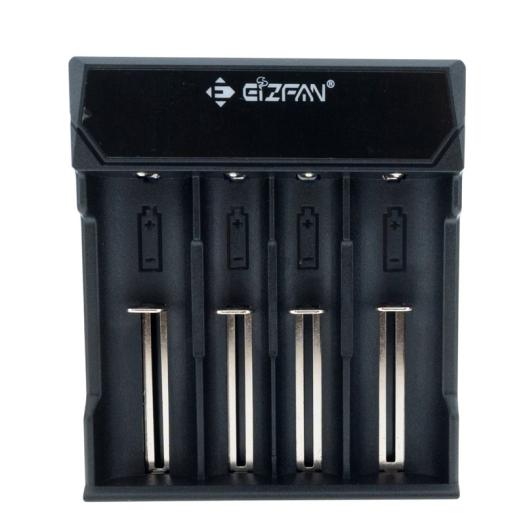 Cargador NC4 - Eizfan
