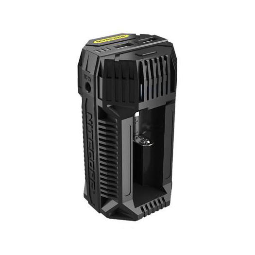 Cargador NITECORE V2 Intellicharger - Nitecore Charger