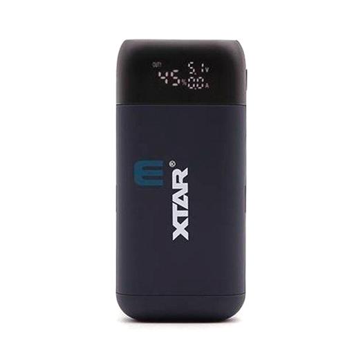 Cargador PB2S - XTAR (Cargador y Power Bank) - XTAR Charger