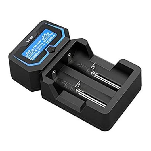 Cargador X2 - XTAR