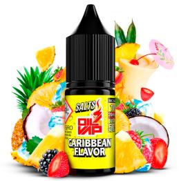 Caribbean Flavor 10ml - Oil4Vap Sales