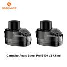 Cartucho Aegis Boost Pro B100 V2 4,5 ml ( Pack 2 Uds. )