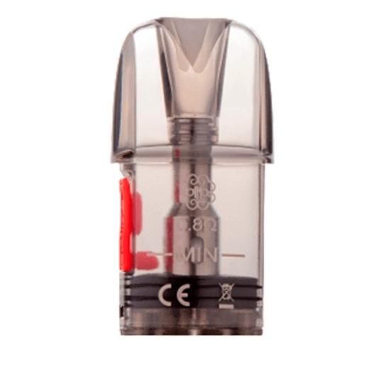 Cartucho de recambio para Pod DotPod Nano / DotPod PRO (Pack 2) - Dotmod