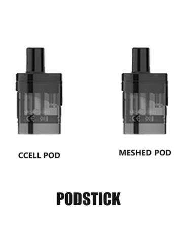 Cartucho de recambio para Pod Podstick - Vaporesso Pod