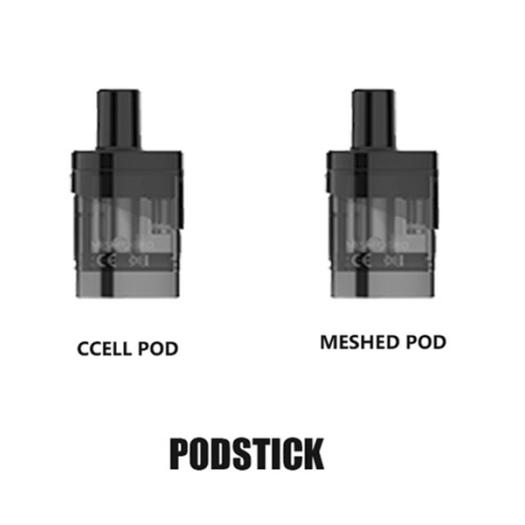 Cartucho de recambio para Pod Podstick - Vaporesso Pod